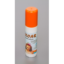 Płyn do czyszczenia soczewek Okularowych SeykoAR-125 ml
